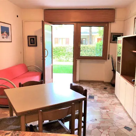 Апартаменты In 40875 Бибионе