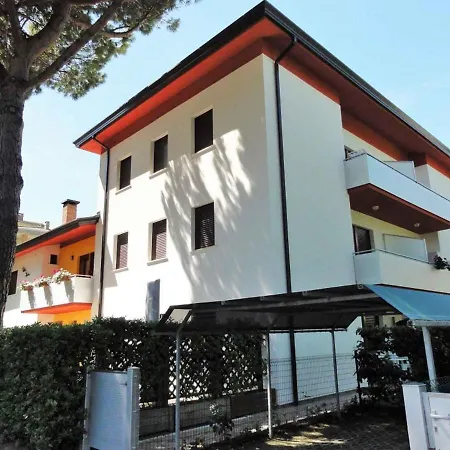 Апартаменты In 40875 *