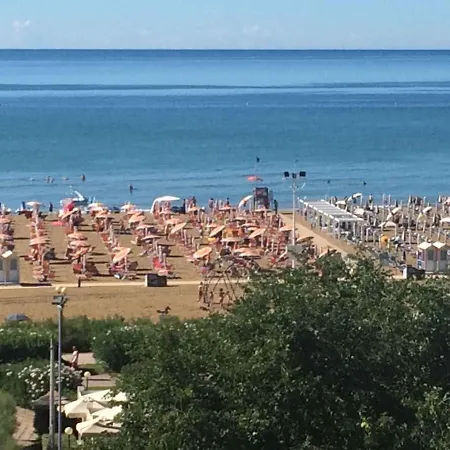 Apartament In 40875 Bibione