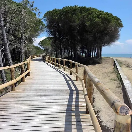 Apartament In 40875 Bibione