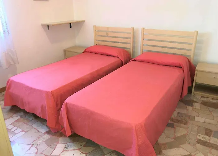 In 40875 Апартаменти