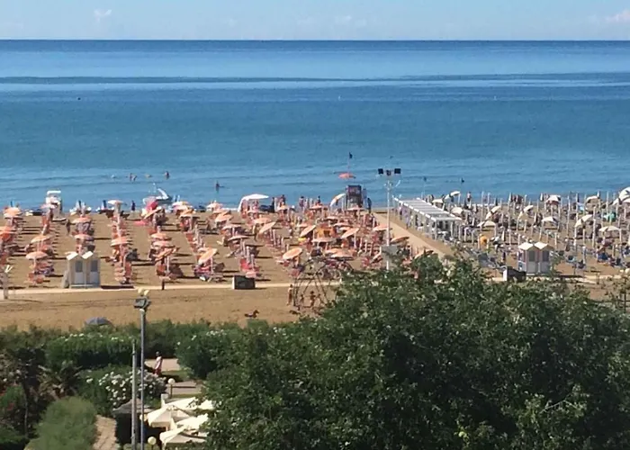 Апартаменти In 40875 Бібіоне