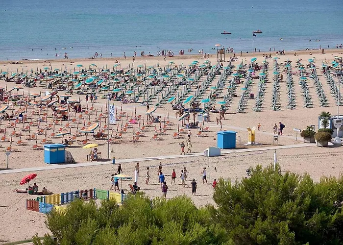 Apartment In 40875 Bibione