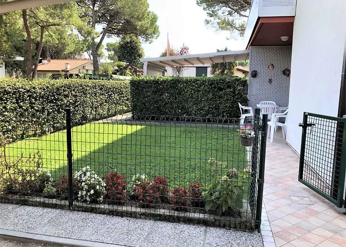 In 40875 Apartment Bibione