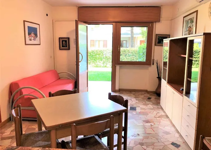 Apartment In 40875 Bibione